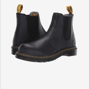 Dr. Marten Chelsea Boots